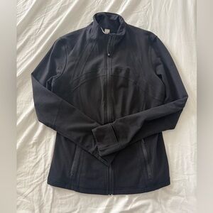 Lululemon Define Jacket in Black